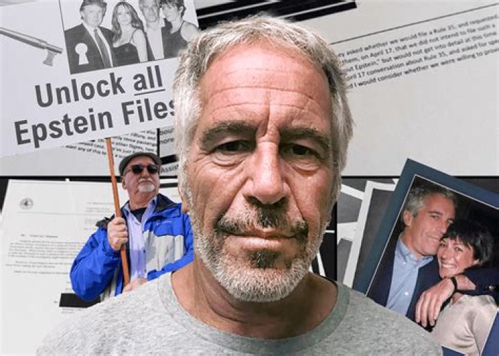 Unpacking the Claims: Was Jeffrey Epstein an Israeli Agent?