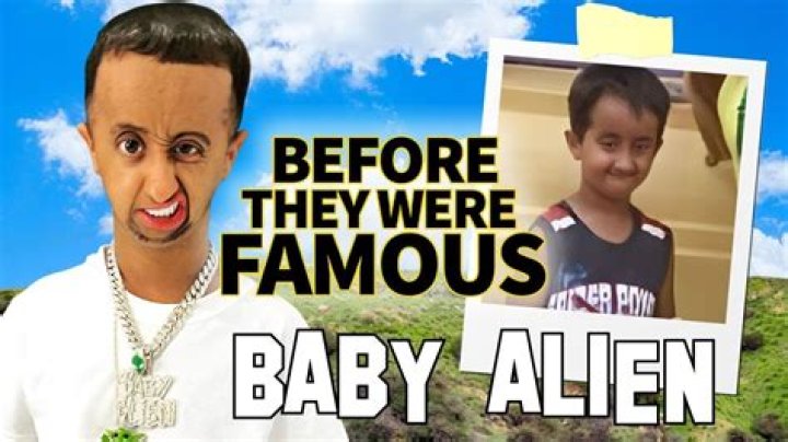 Unpacking the Creative World of the Baby Alien Jade Teen Video Concept