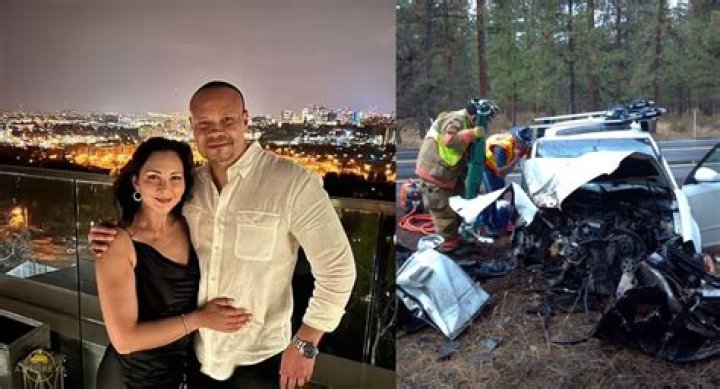 Unpacking the `Dan Bongino Wife Accident` Stories: Separating Fact from Fiction