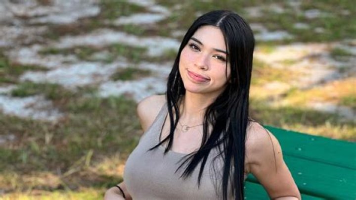 Unpacking the Digital Presence of Asiah Sofey: What People Are Looking For