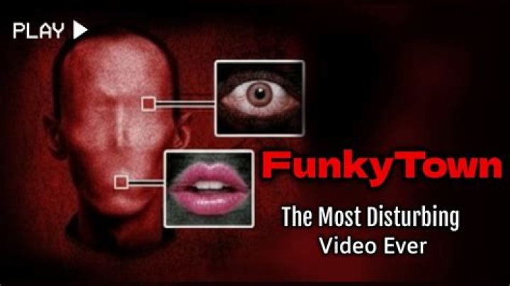 Unpacking the Funky Town Incident: What We Know About This Disturbing Online Video