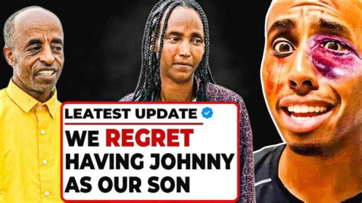 Unpacking the Johnny's Family Club: Your Guide to the 'Johnny Somali Family' Connection
