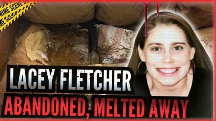 Unpacking the Lacey Fletcher Photos: A Look at the Tragic Case and Its Revelations