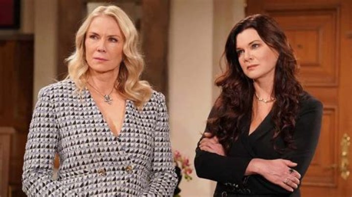 Unpacking the Latest Drama on The Bold and The Beautiful: Fashion, Family, and Fierce Rivalries