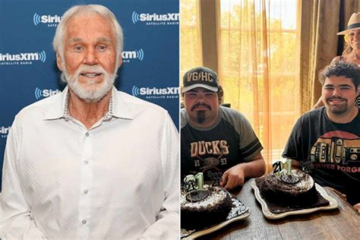 Unpacking the Legacy of Justin Charles Rogers: A Deep Dive