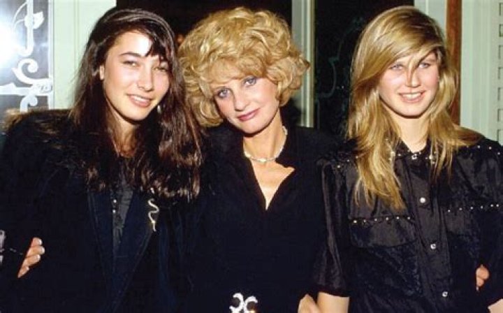 Unpacking the Life of Katrina Holden Bronson: A Look Beyond the Limelight