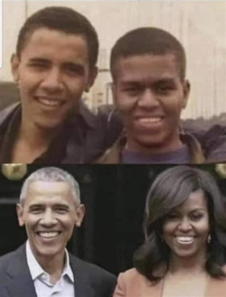 Unpacking the Michael LaVaughn Robinson Rumor: What's the Real Story?