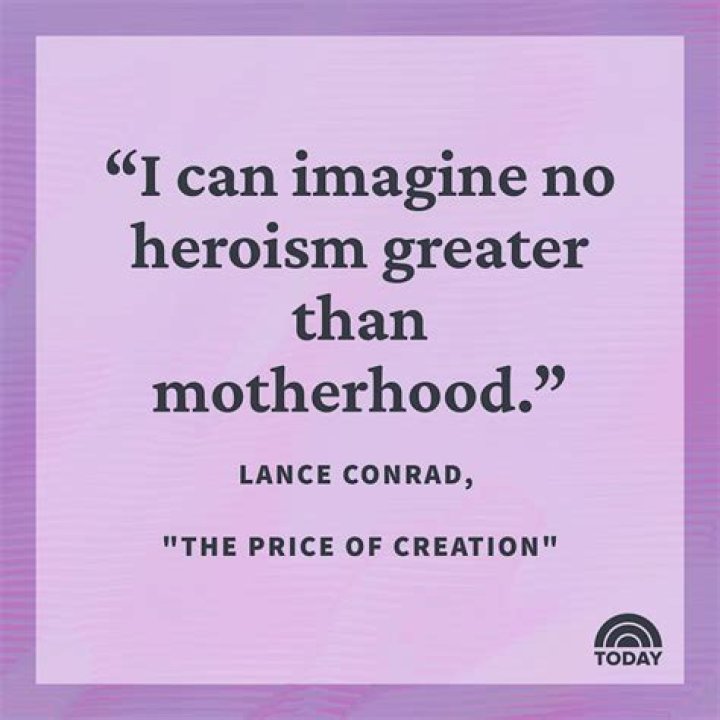 Unpacking the Momma Bombshell: A Look at Powerful Motherhood and Wordplay