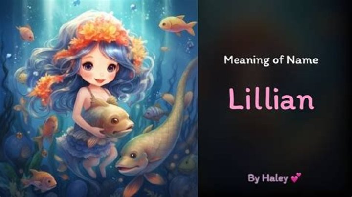 Unpacking the Name Lillian: A Look at Its Meaning, Popularity, and What It Might Mean for Someone Like Lillian Phipps