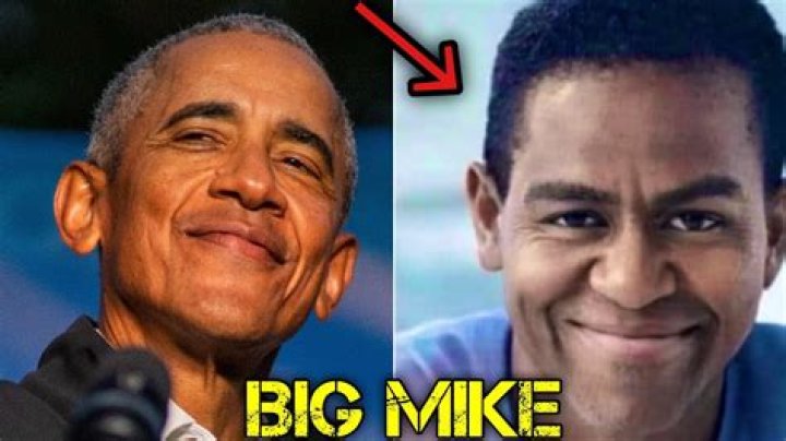 Unpacking the Narrative: Who is Michael Levon Robinson?