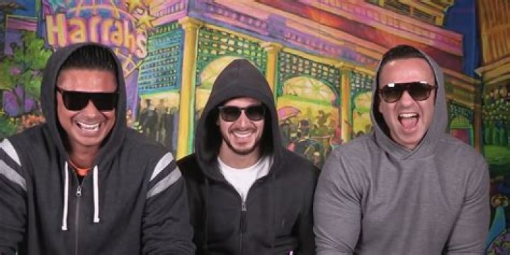 Unpacking the Paycheck: How Much Does Jersey Shore Cast Make Per Episode?