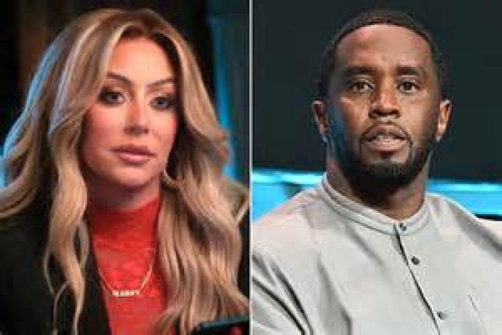 Unpacking the Public's Curiosity Around Aubrey O'Day's Mother