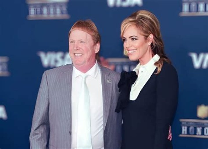 Unpacking the Public's Curiosity: Is There a Mark Davis Wife?