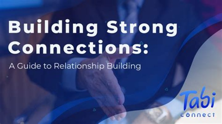 Unpacking the Secrets of Relationships: A Guide to Building Strong Connections