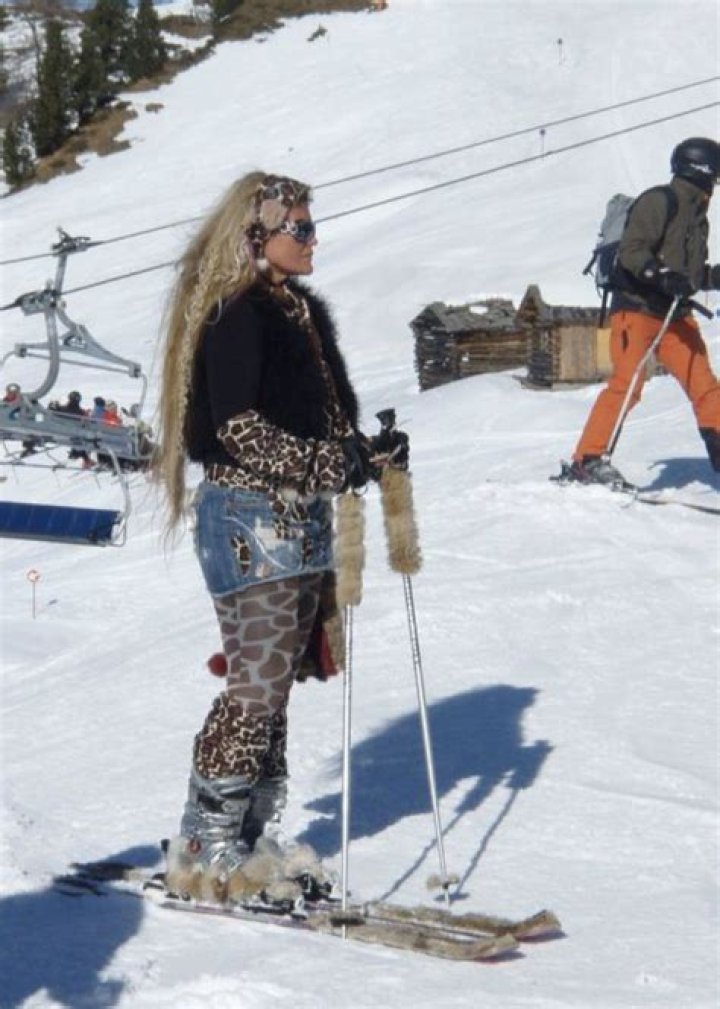 Unpacking the Snow Bunny Girl Meaning: Winter's Playful Persona and Its Vibe