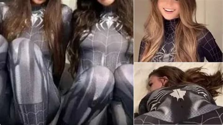 Unpacking the Sophie Rain Spiderman Leak: What Really Happened?
