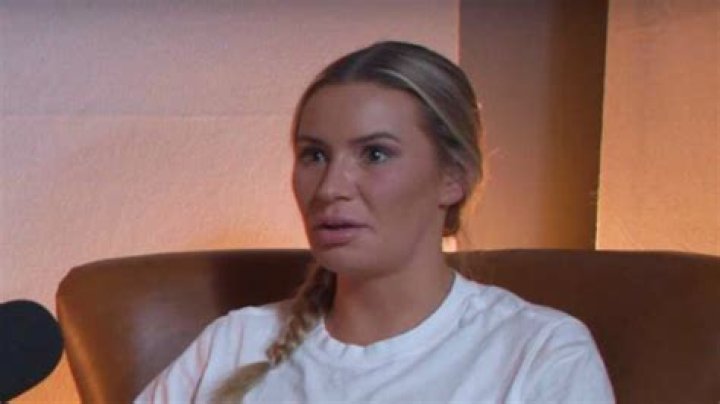 Unpacking the Story Behind Morgan Fille GDP: A Look at the GirlsDoPorn Case