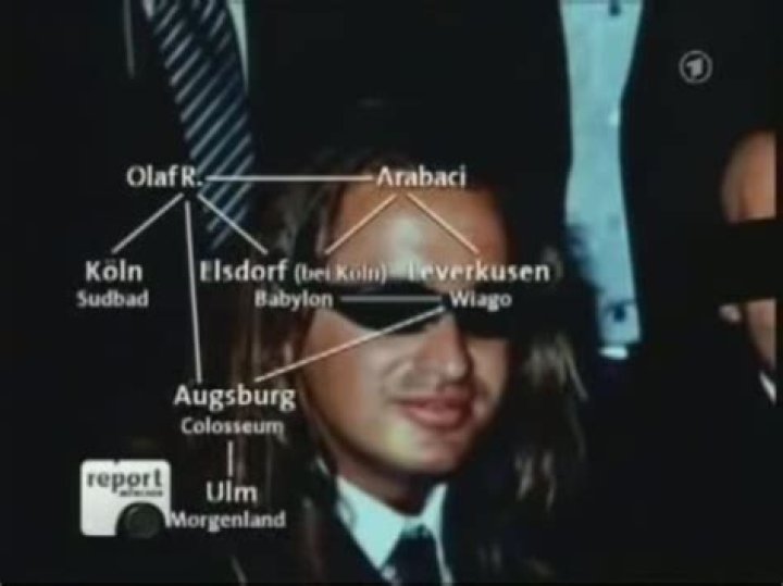 Unpacking the Story of Arabaci: The Notorious 'Godfather of Cologne'