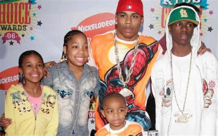 Unpacking the Story of Cornell Haynes III: Nelly's Son and Emerging Producer