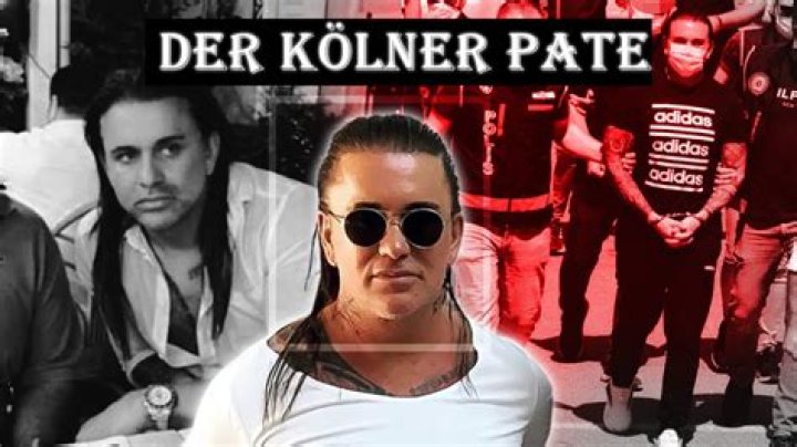 Unpacking the Story of Neco Arabaci: A Look at the Cologne Figure