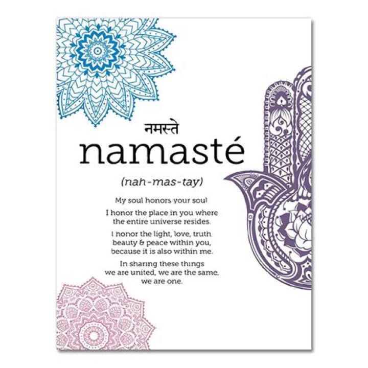 Unpacking the True Namaste Meaning: More Than Just a Greeting