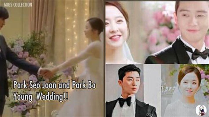 Unpacking the Truth: Is **Park Bo-young** Married? What We Know About Her Personal Life