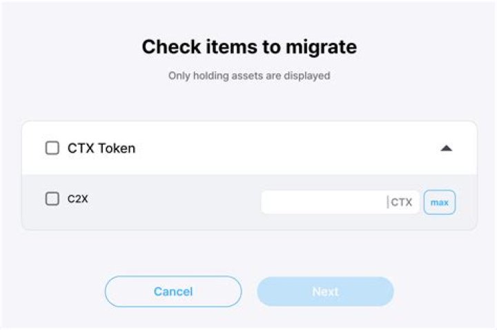 Unpacking xmxc: What to Know About MXC Token Migration
