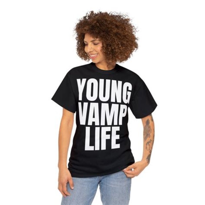 Unpacking YVL Meaning: What's Behind "Young Vamp Life"?