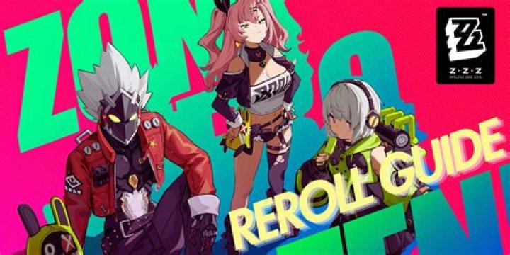 Unpacking znzz: Your Guide to Zenless Zone Zero and Its World