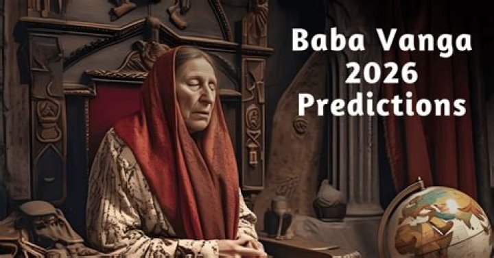 Unraveling Baba Vanga Predictions: What the Bulgarian Mystic Saw for Our Future