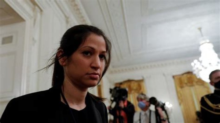 Unraveling Katie Miller's Background: What We Know About Her Ethnicity and Public Life