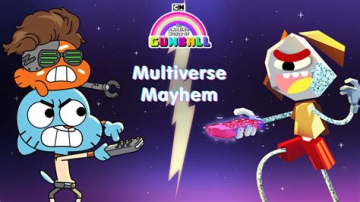 Unraveling Rick Sorenson: The Mad Genius Behind the Multiverse Mayhem