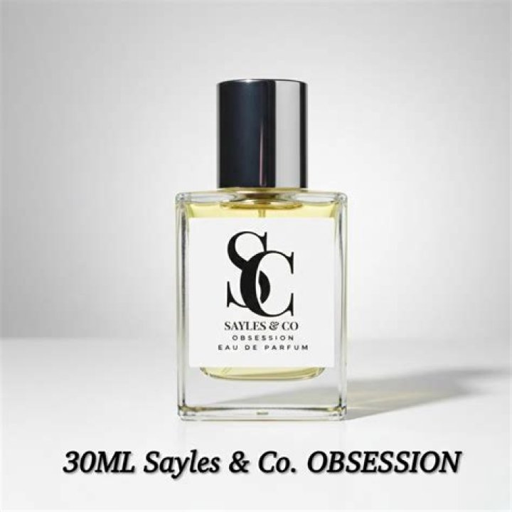 Unraveling the Appeal: Your Guide to Sayles &amp; Co Obsession Fragrances