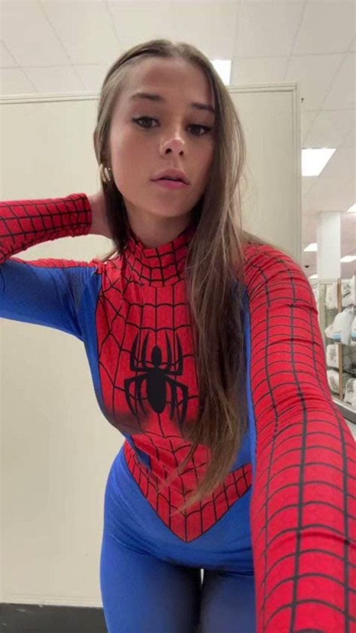Unraveling the Buzz: The Sophie Rain Spider Man Video Phenomenon