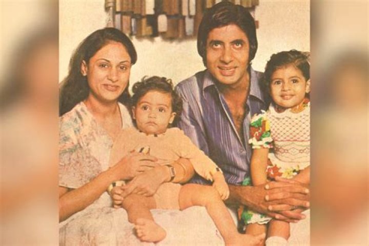 Unraveling the Connections: Nita Bhaduri, Howard Ross, and the Bachchan Family Web