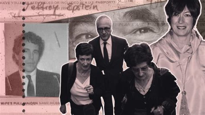 Unraveling the Epstein Agent Puzzle: Understanding His Network and Its Impact