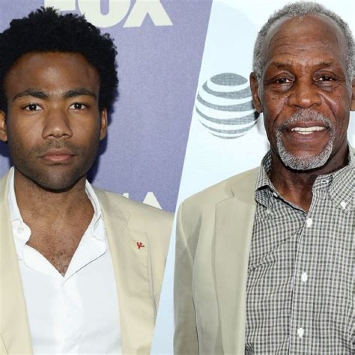 Unraveling the Legacy: Danny Glover and Donald Glover's Impact on Entertainment