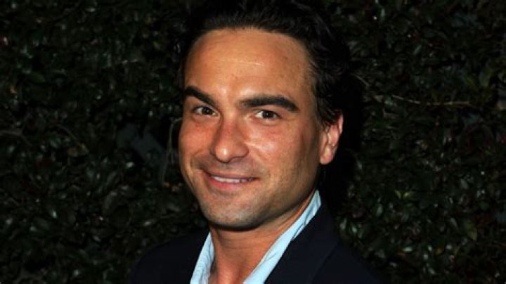 Unraveling the Life and Career of Johnny Galecki: A Look at a Beloved Actor's Path