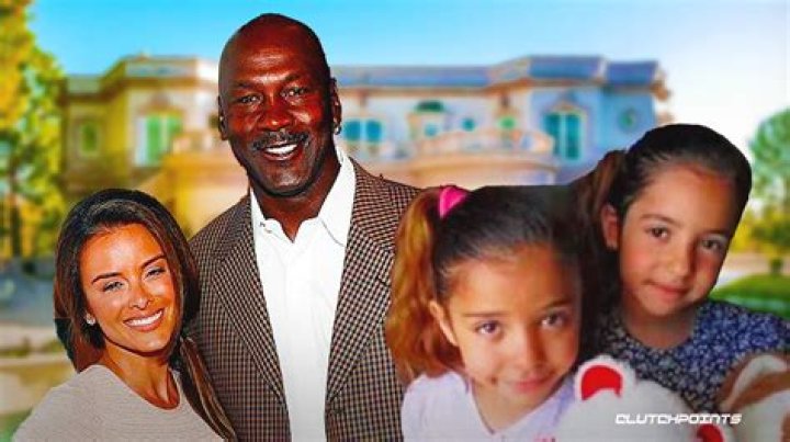 Unraveling the Life of Michael Jordan: A Closer Look at His Wife and Family Today