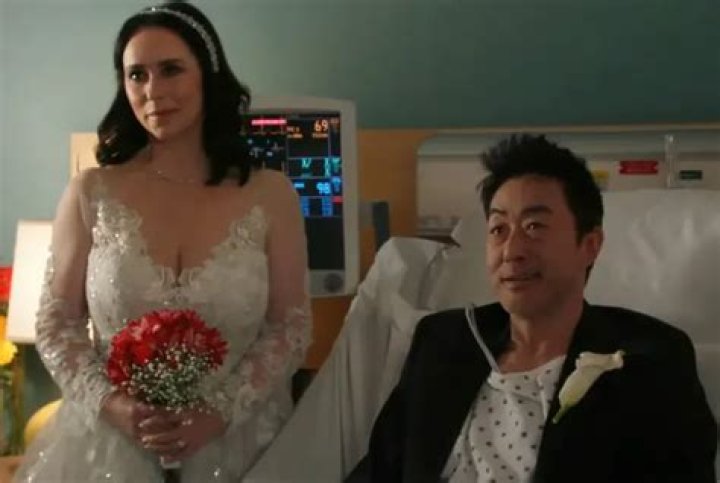 Unraveling the Mystery: Is Kenneth Choi Married? Exploring the Kenneth Choi Wife Question