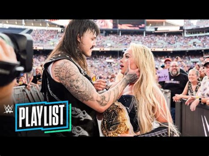 Unraveling the Mystery: Is Liv Morgan Married? Exploring the Buzz Around Liv Morgan Husband