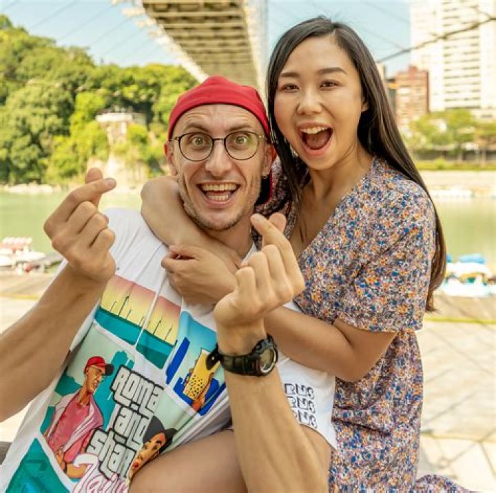 Unraveling the Mystery of **Roman and Sharon Full Name**: A Look at Digital Connections