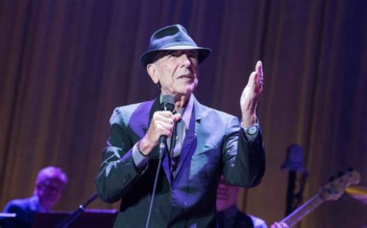 Unraveling the Mystery of Suzanne Yankovic: A Look at Leonard Cohen's Enduring Song