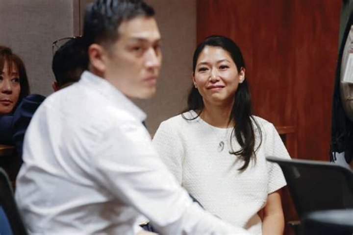 Unraveling the Mystery: Searching for Joyce Thompson Hawaii Photo in 2024