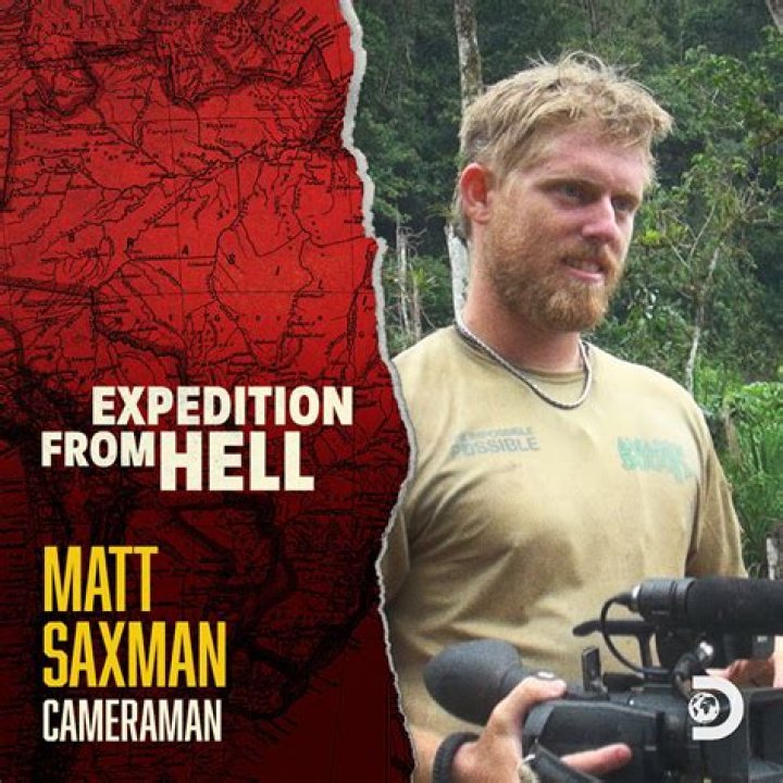 Unraveling the Mystery: What Happened to Matt Saxman from Expedition from Hell?