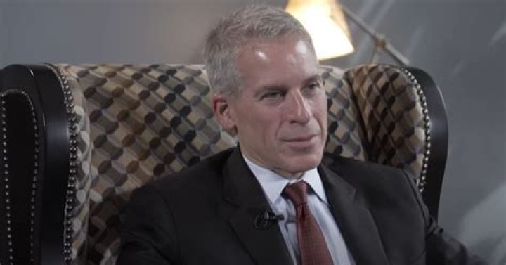 Unraveling the Mystery: What We Know About Brian Steele Net Worth