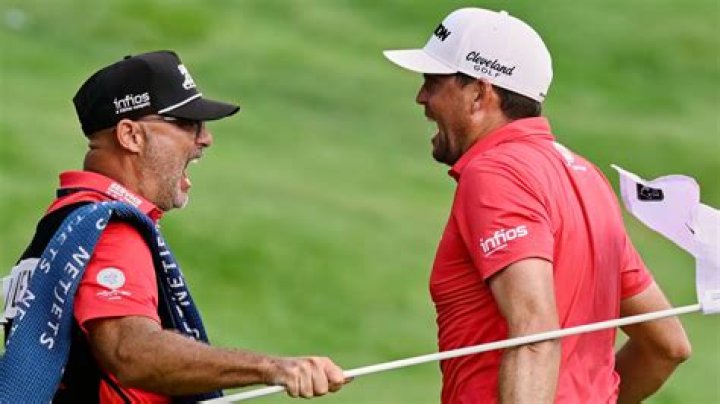 Unraveling the Mystery: Where is Golfer Bradley From?