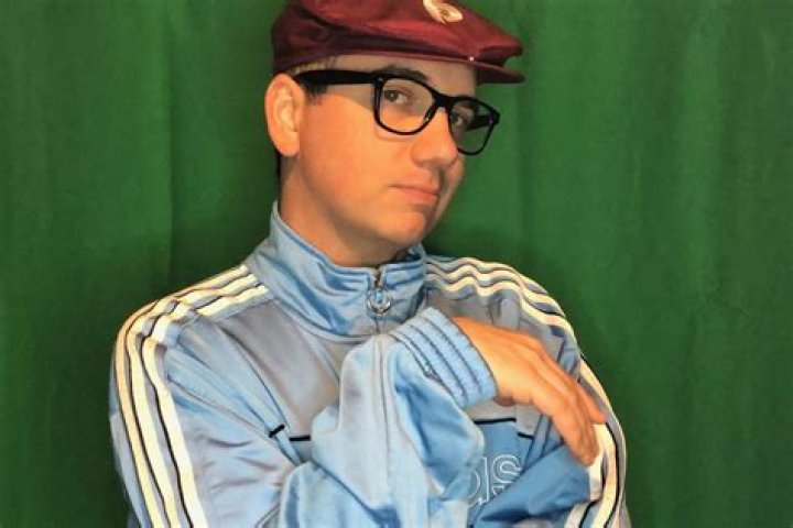 Unraveling the Mystery: Who is Jimmy Pop's Girlfriend?