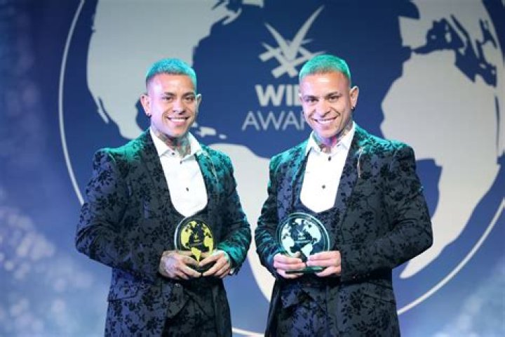 Unraveling the Neffati Brothers' Height: What We Know and Why It Matters