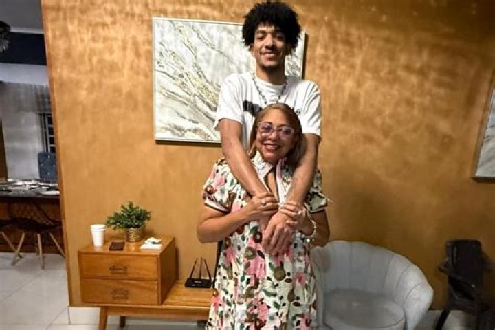 Unraveling the Search for Chad Baker Mazara Parents: Insights from the Heart of Africa